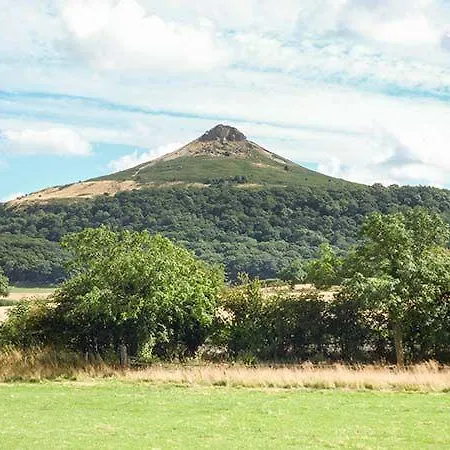 Wren's Nest * Guisborough