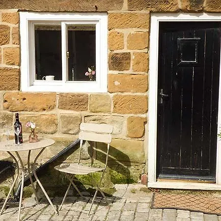 Wren's Nest Holiday home Guisborough