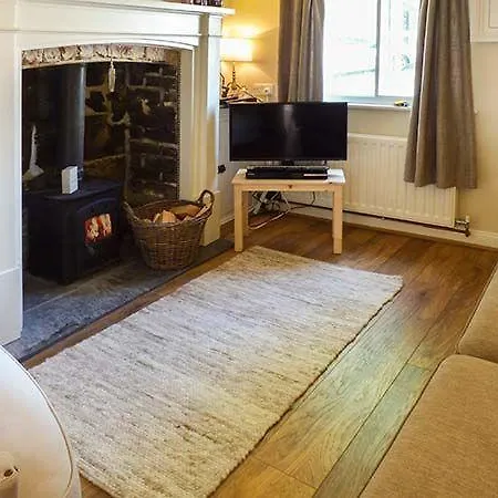 Wren's Nest Tatil Evi Guisborough